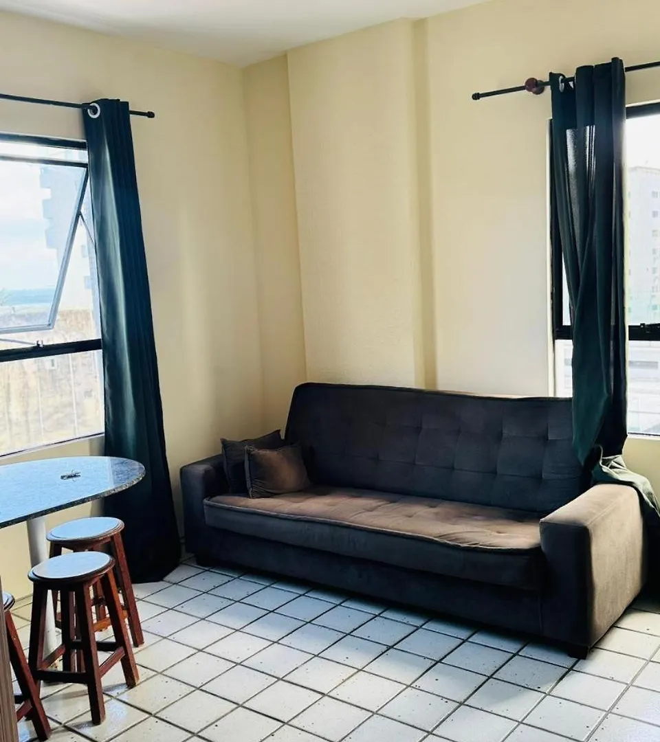 Full Apartment Ресифи