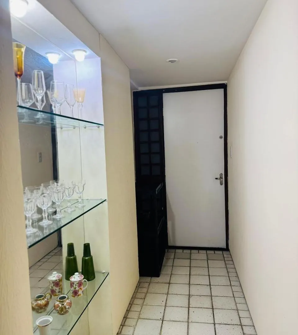 Full Apartment Ресифи