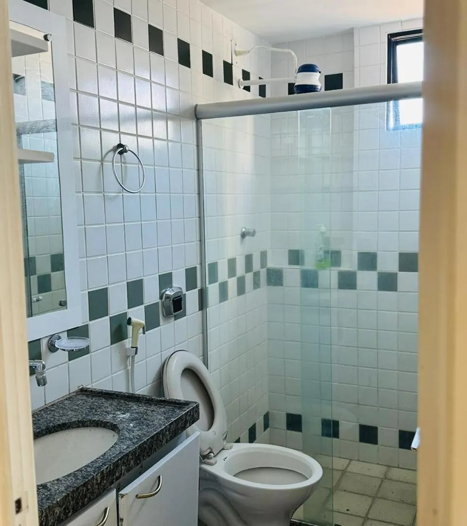 Full Apartment Ресифи 0*,