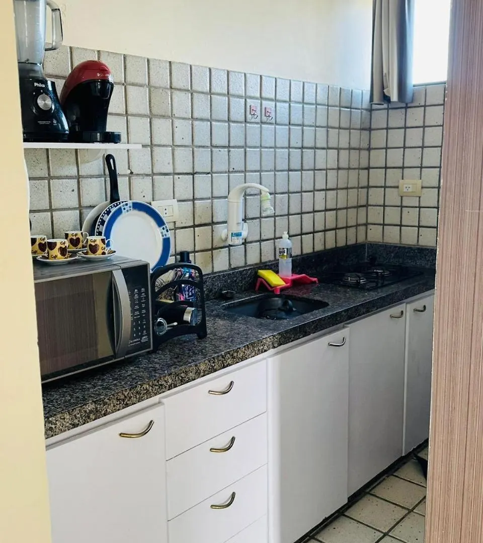 Full Apartment Ресифи