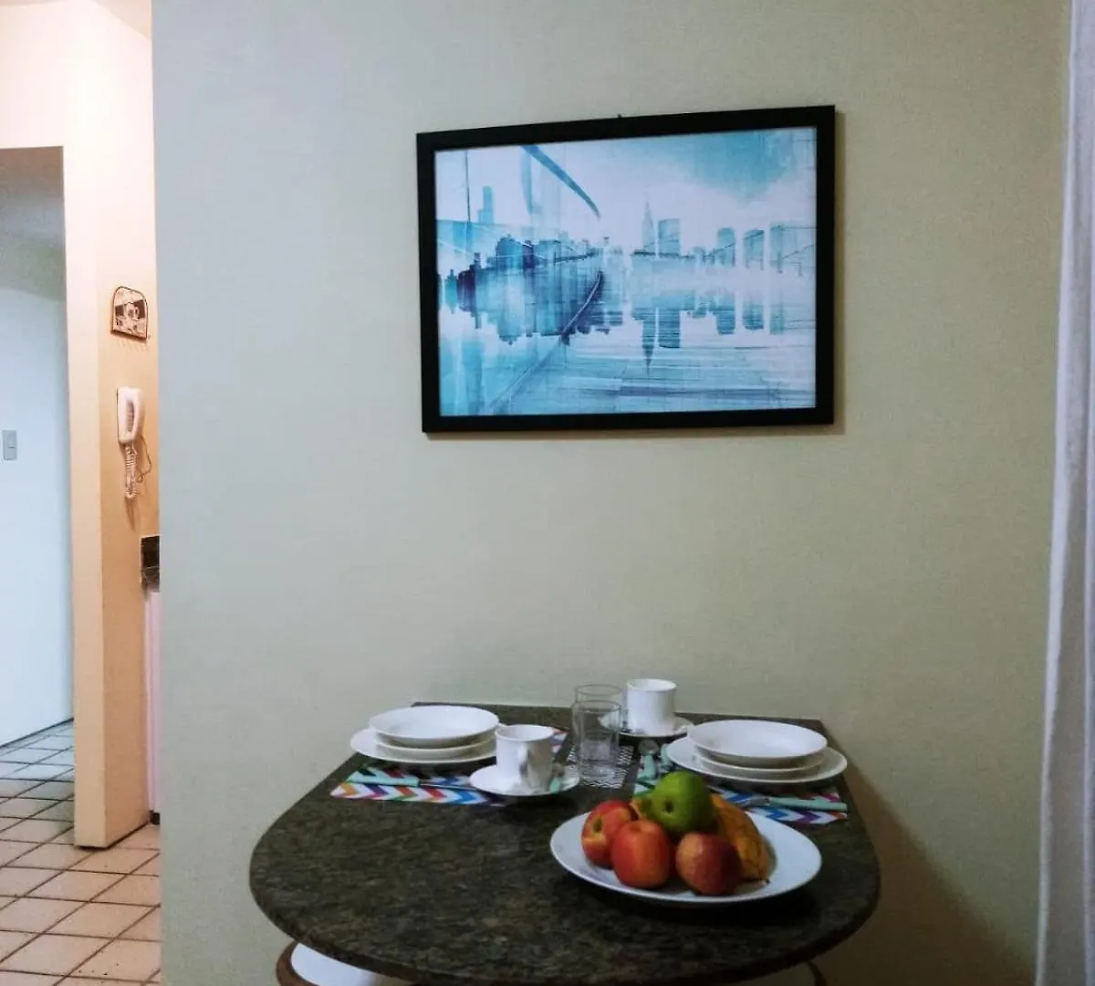 Full Apartment Ресифи